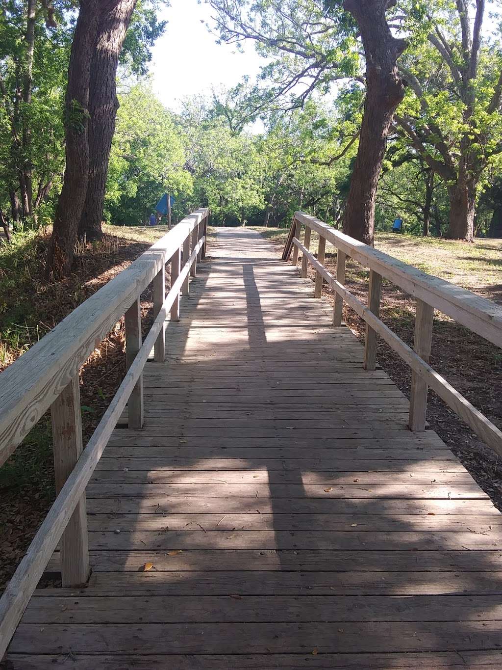 Hanson Riverside County Park (day use) | TX-35, West Columbia, TX 77486, USA