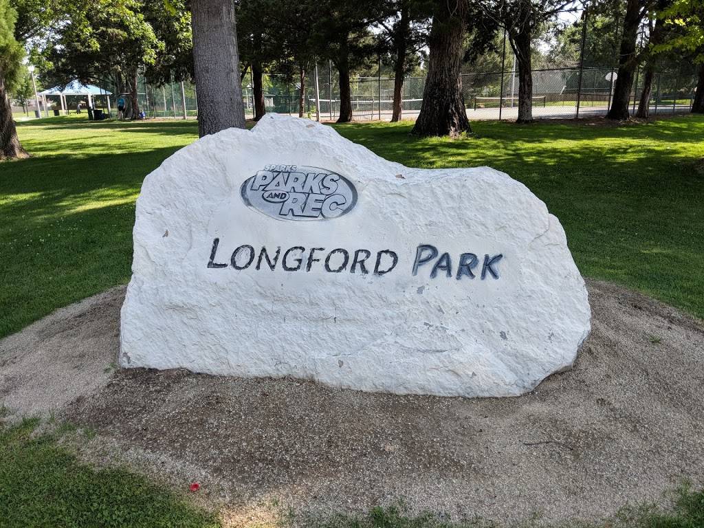 Longford Park | 250 E Greenbrae Dr, Sparks, NV 89431, USA | Phone: (775) 353-5555