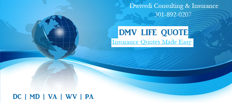 DMV Life Insurance Quotes Made Easy | 165 Research Rd #101, Greenbelt, MD 20770, USA | Phone: (301) 892-0207