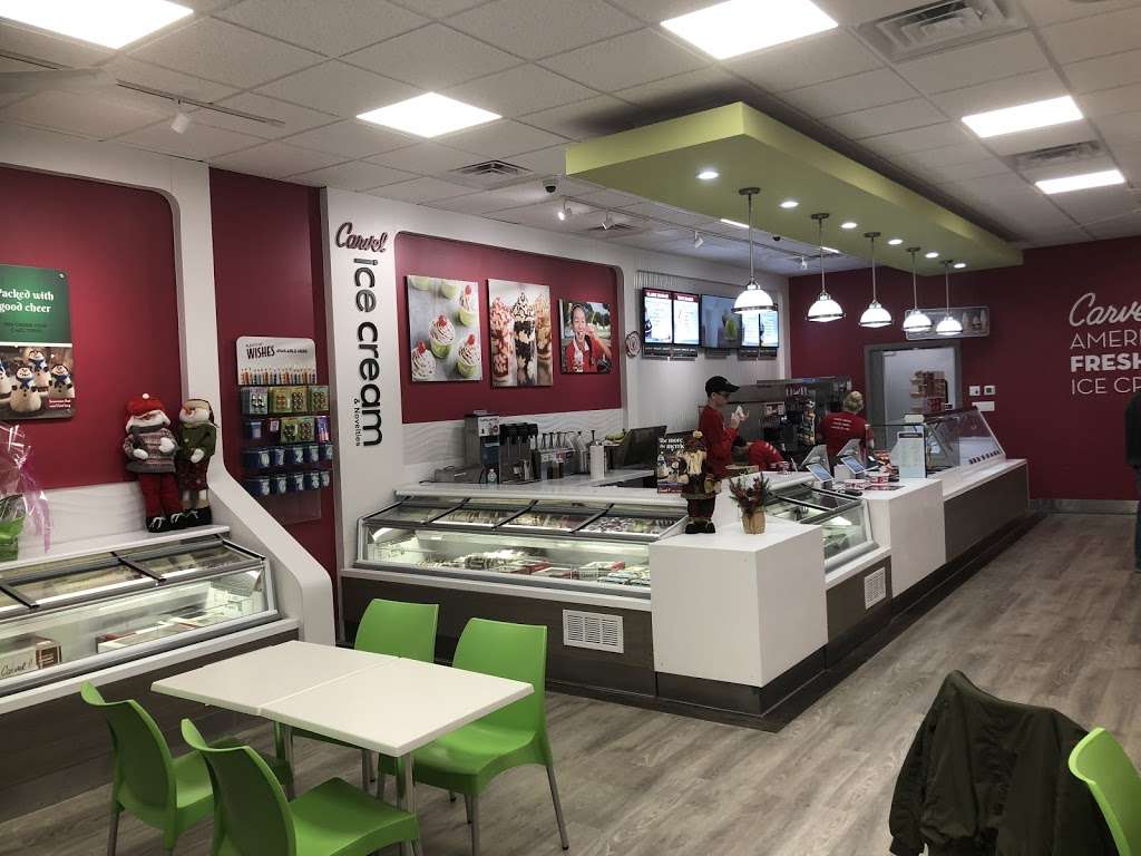 Carvel | 3161 Amboy Rd, Staten Island, NY 10306, USA | Phone: (718) 667-0667