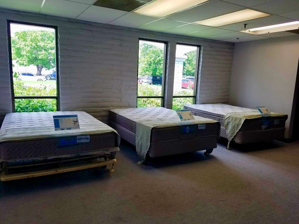 Verlo Mattress of Longmont | 455 Weaver Park Rd, Longmont, CO 80501, USA | Phone: (303) 651-9024