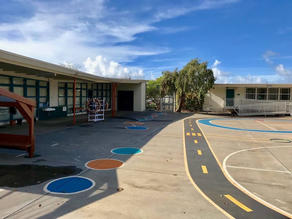 Pacific Beach Elementary School | 1234 Tourmaline St, San Diego, CA 92109 | Phone: (858) 488-8316