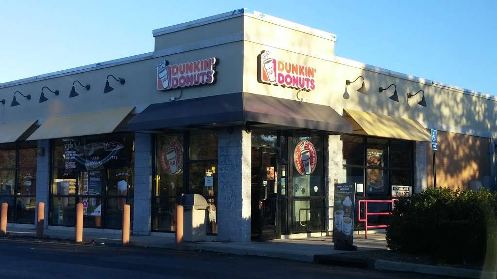 Dunkin Donuts | 1275 E Veterans Memorial Hwy, Hauppauge, NY 11788, USA | Phone: (631) 366-0033