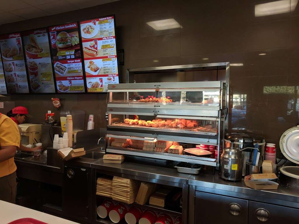 Jollibee | 8261 Woodman Ave, Panorama City, CA 91402, USA | Phone: (818) 442-9403