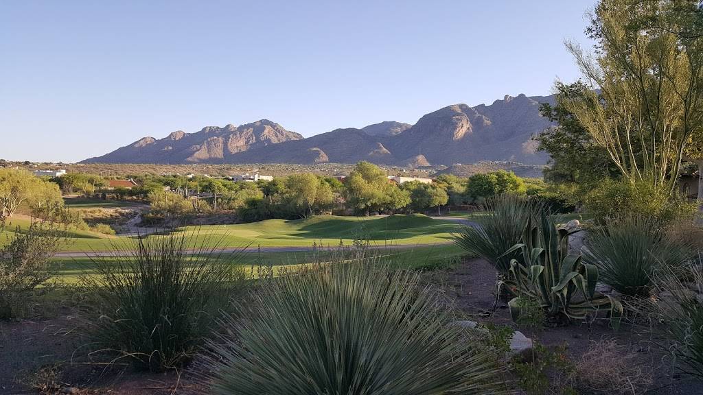 Westin La Paloma Tennis Pro | 3660 E Sunrise Dr, Tucson, AZ 85718, USA | Phone: (520) 577-5888