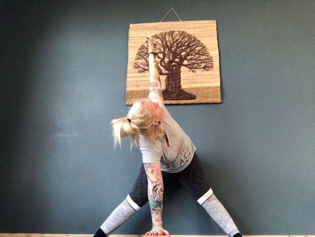 Inner Space Yoga and Beyond | 8011 East St Rd 45, Unionville, IN 47468 | Phone: (812) 276-6230