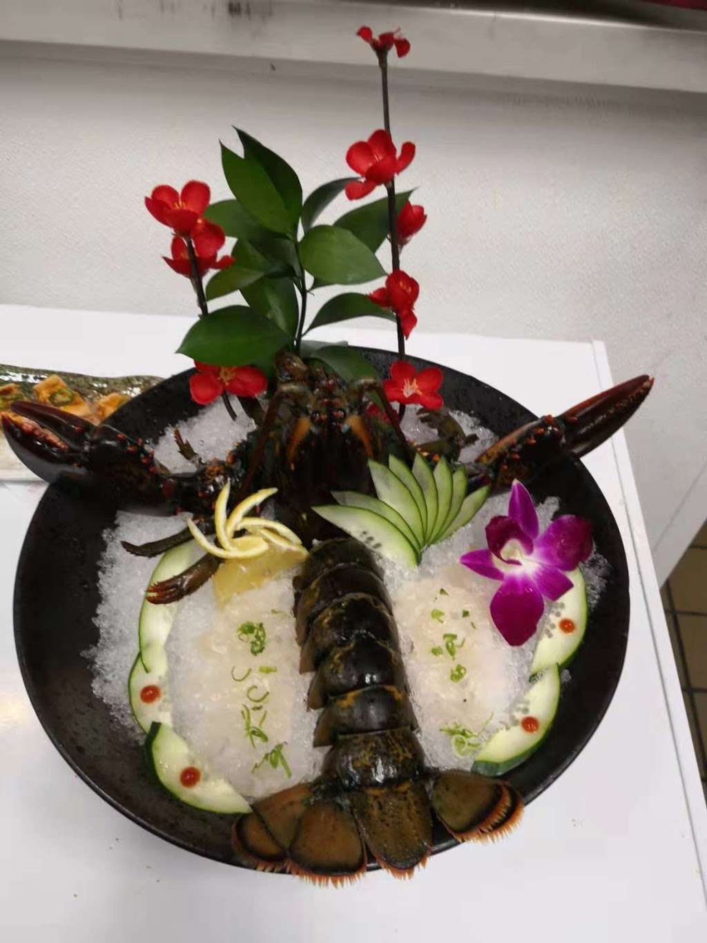 Shota Sushi and Grill | 2855 Foothill Blvd suite B101, La Verne, CA 91750 | Phone: (909) 675-7198