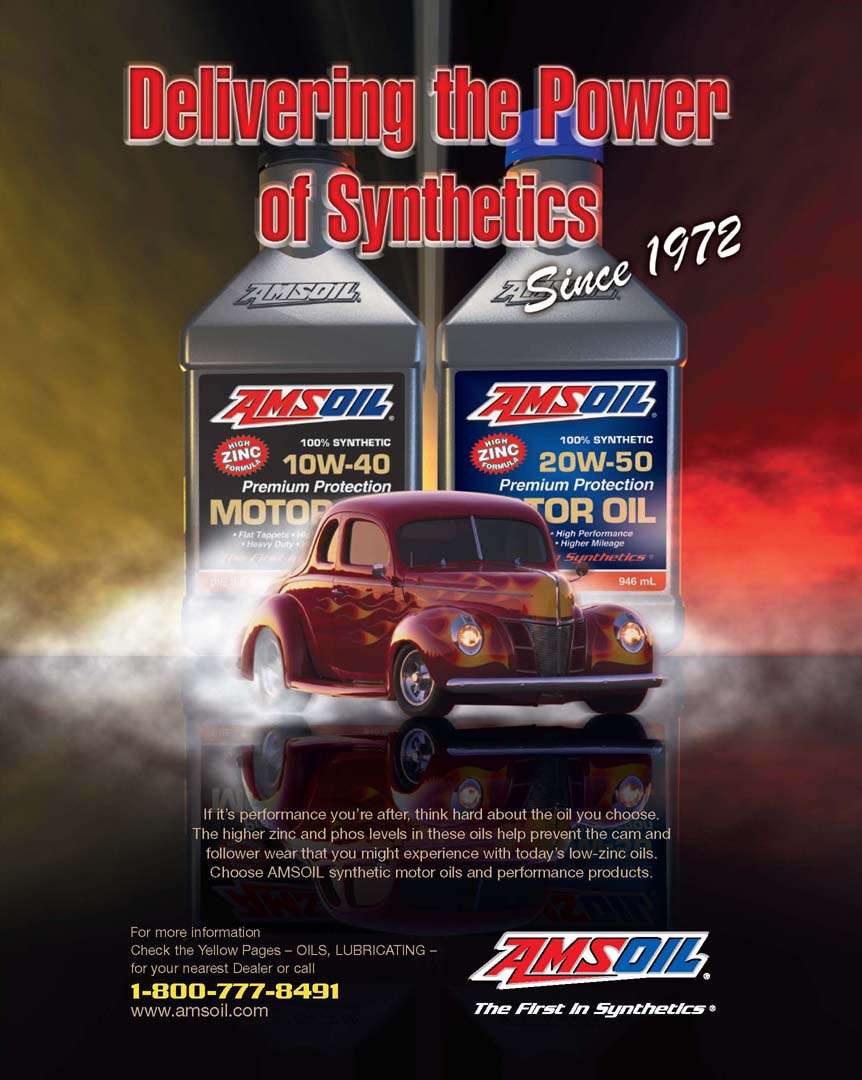 Star Performance Synthetics - AMSOIL Dealer | 2S811 Grove Ln, Warrenville, IL 60555