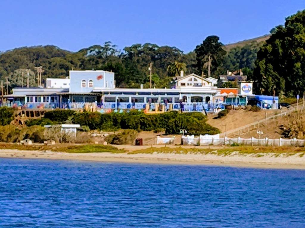 Pillar Point RV Park | 4000 Cabrillo Hwy, Half Moon Bay, CA 94019, USA | Phone: (650) 712-9277