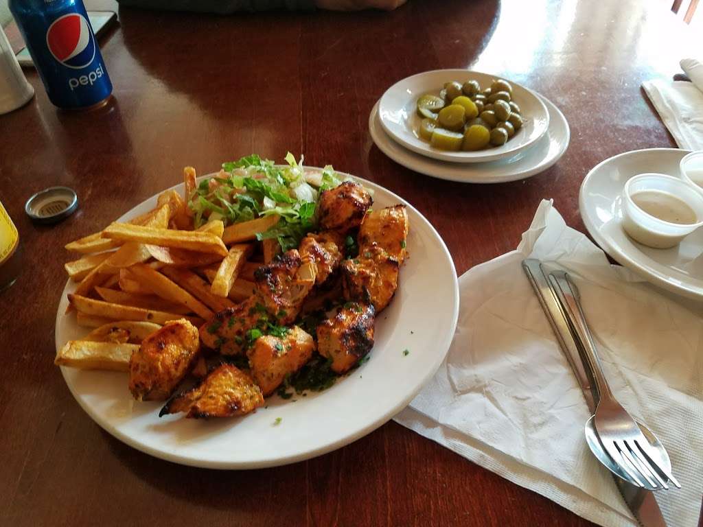 Grill House | 326 S Broadway, Yonkers, NY 10705 | Phone: (914) 476-4200