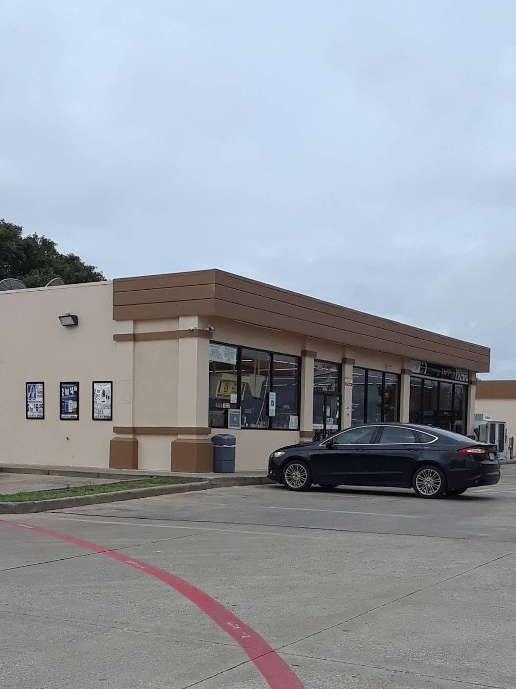 Shell | 4900 W Airport Fwy, Irving, TX 75062 | Phone: (972) 790-3736