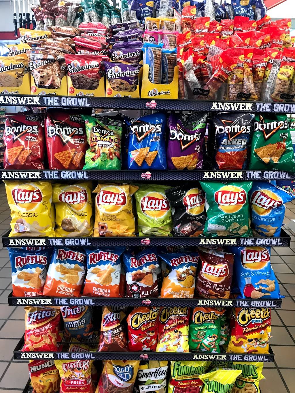 Cogbill Market | 6116 Iron Bridge Rd, Richmond, VA 23234, USA | Phone: (804) 482-3599