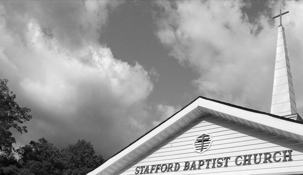 Stafford Baptist Church | 2202 Jefferson Davis Hwy, Stafford, VA 22554 | Phone: (540) 659-7517