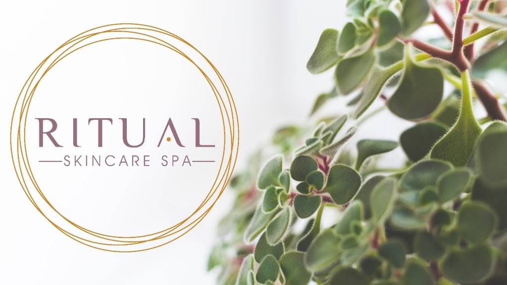 Ritual Skincare Spa | 229 Lake St, Hamburg, NY 14075, USA | Phone: (716) 906-2398