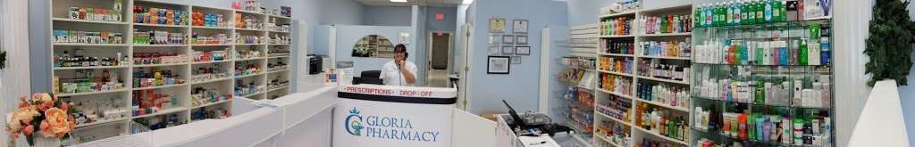 Gloria Pharmacy | 8336 W Lawrence Ave, Norridge, IL 60706, USA | Phone: (708) 716-3008