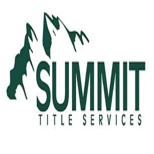 Summit Title Services | 525 Randall Ave. Suite 101, Cheyenne, WY 82001, USA | Phone: (307) 775-0900