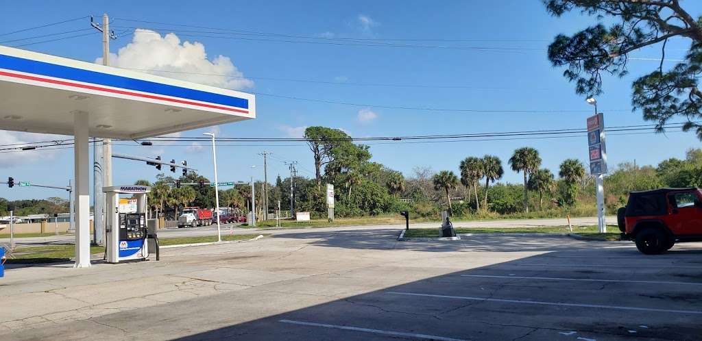 Circle K | 4285 N Courtenay Pkwy, Merritt Island, FL 32953 | Phone: (321) 454-4778