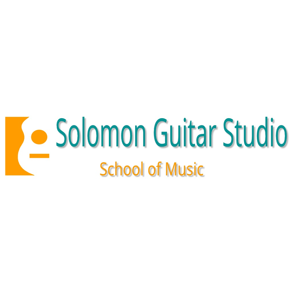 Solomon Guitar Studio | 15188 NW Central Dr UNIT 218, Portland, OR 97229, USA | Phone: (503) 410-9279