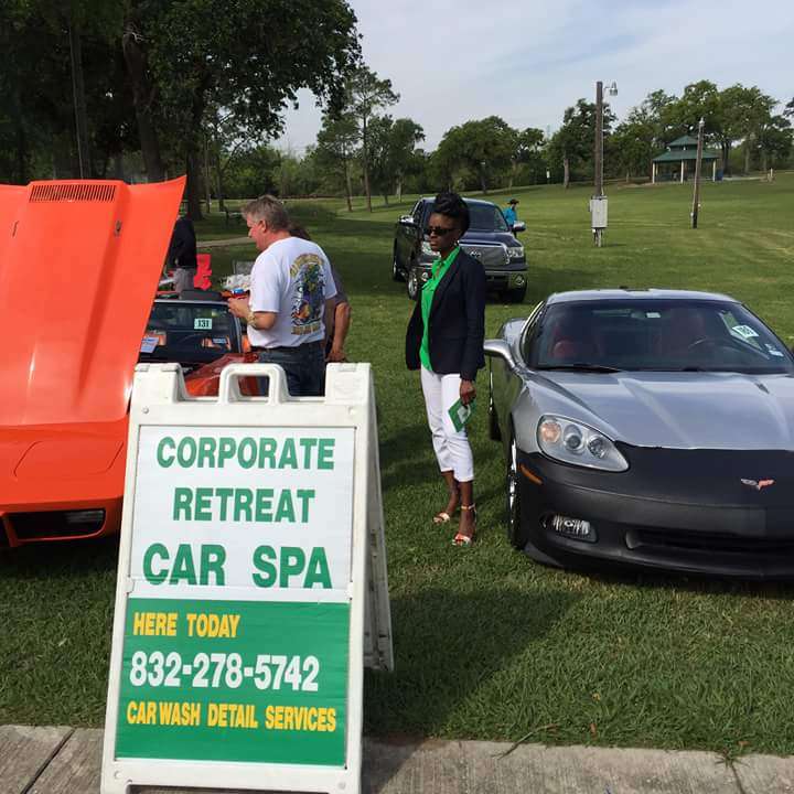 Corporate Retreat Auto Detailing | 10424 Spencer Hwy, La Porte, TX 77571 | Phone: (832) 201-2324