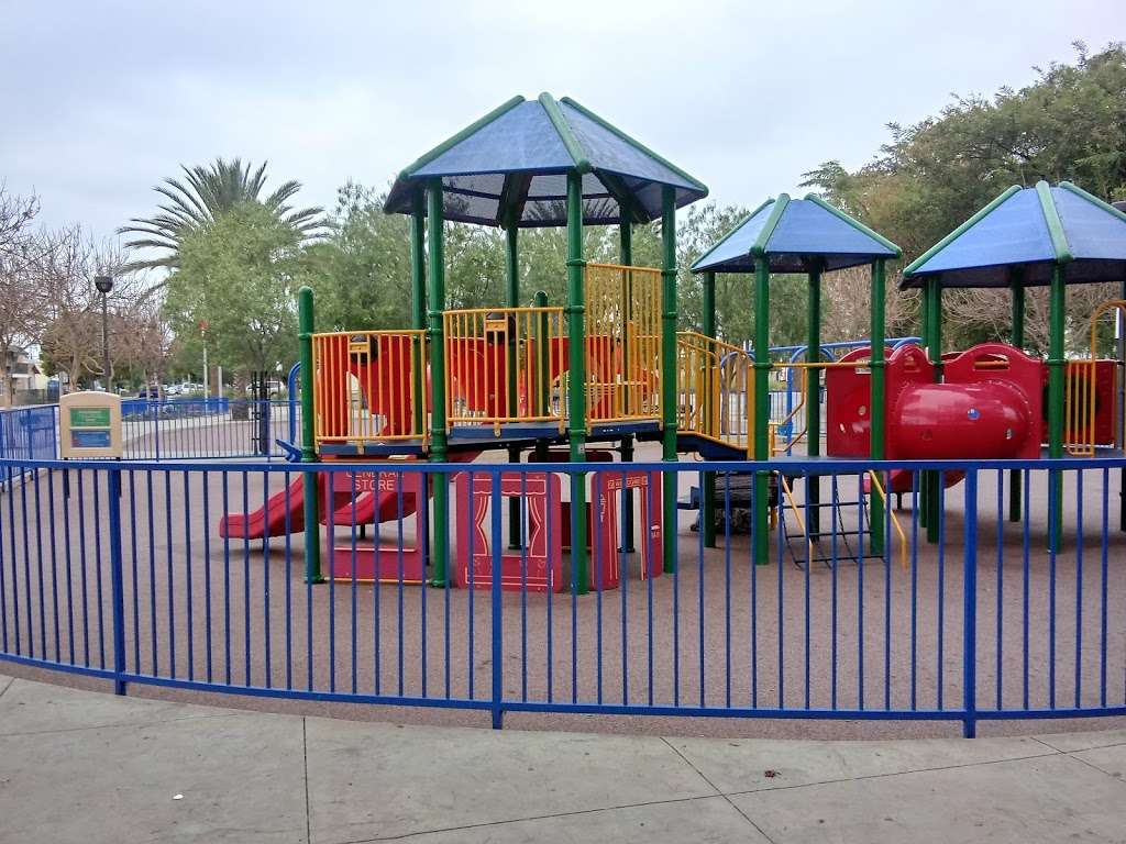 Riverfront Park | 5000 Slauson Ave, Los Angeles, CA 90058, USA | Phone: (323) 562-5020