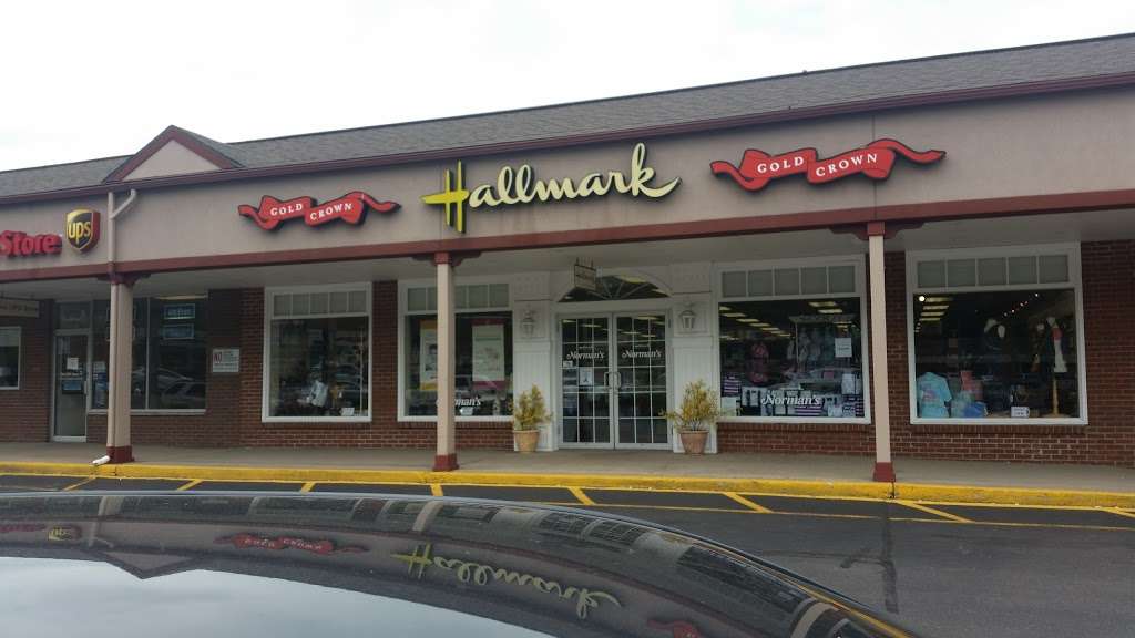 Normans Hallmark Shop | 58 Dallas Village, Dallas, PA 18612, USA | Phone: (570) 675-6503