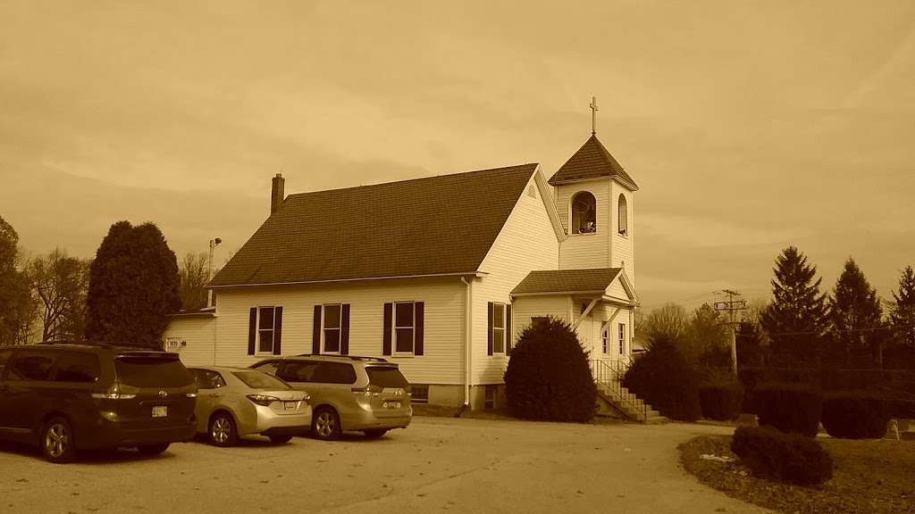 Grace Church | Reisterstown, MD 21136, USA