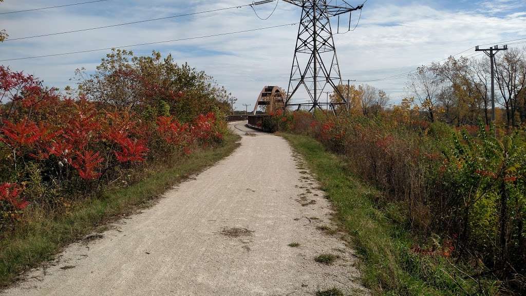 West Chicago Prairie Forest Preserve, West Chicago, IL 60185, USA