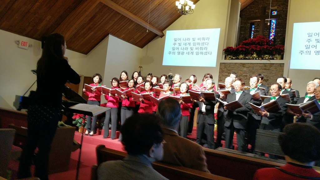 캔사스선교교회 Kansas Mission Church | 8841 Glenwood St, Overland Park, KS 66212, USA | Phone: (913) 648-9191