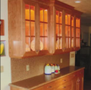 Lafayette Woodworking | 2314 Bates Ave suite d, Concord, CA 94520, USA | Phone: (925) 932-5954