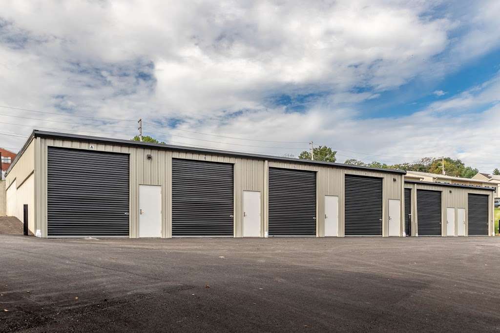 Seymour Street Self storage | 222 Seymour St, Lancaster, PA 17603, USA | Phone: (717) 740-5106