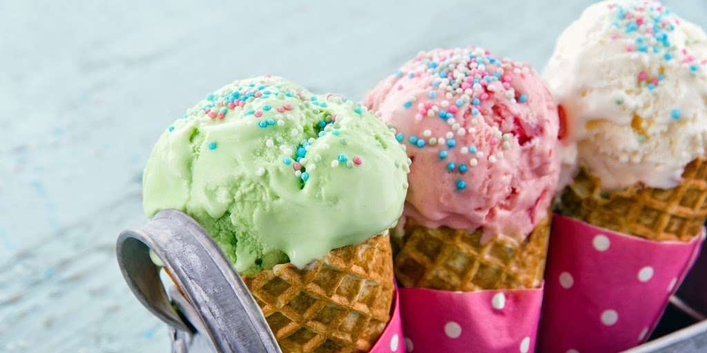 Frosty Rock Creamery | 2920 U.S. 6, Slate Hill, NY 10973, USA | Phone: (845) 697-5520