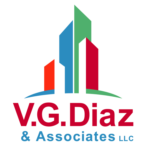 V.G. Diaz & Associates, LLC | 9000 NW 44th St Ste 201, Sunrise, FL 33351, USA | Phone: (954) 452-4662