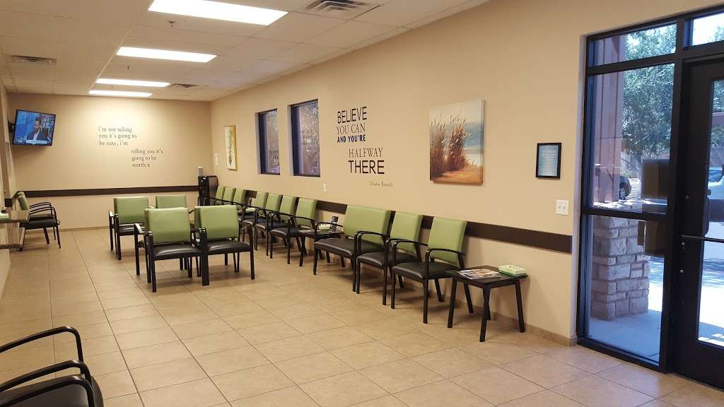 CleanSlate Outpatient Addiction Medicine | 8410 W Thomas Rd, Phoenix, AZ 85037, USA | Phone: (480) 417-5289