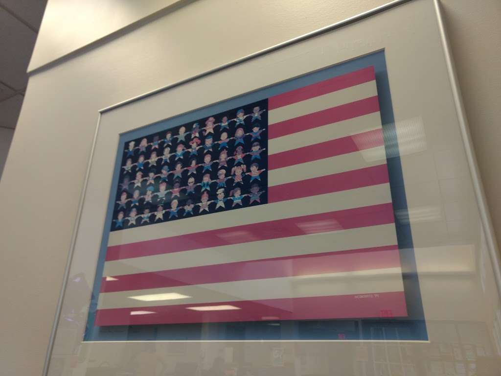 CHOP Primary Care, High Point in 100 Manor Dr, Chalfont, PA 18914, USA