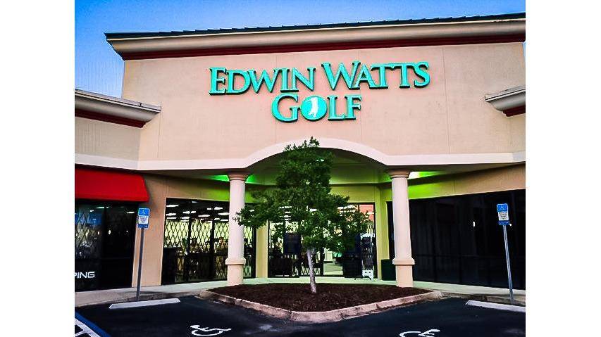 Edwin Watts Golf | 9365 Philips Hwy Ste 110, Jacksonville, FL 32256, USA | Phone: (904) 332-0933