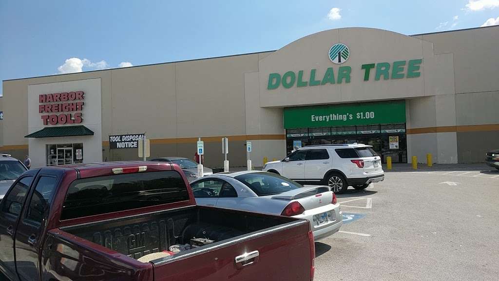 Dollar Tree | 6800 Spencer Hwy, Pasadena, TX 77505, USA | Phone: (281) 991-1371