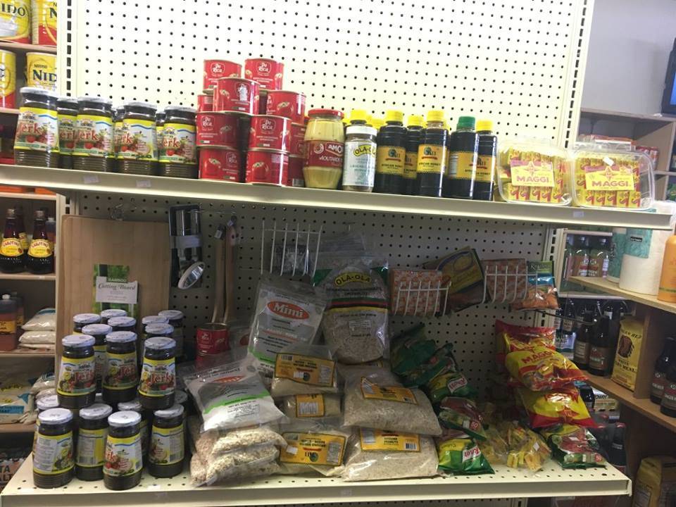 LVF African Caribbean Supermarket and Beauty Supply | 3633 W Camelback Rd #3, Phoenix, AZ 85019, USA | Phone: (623) 418-9093