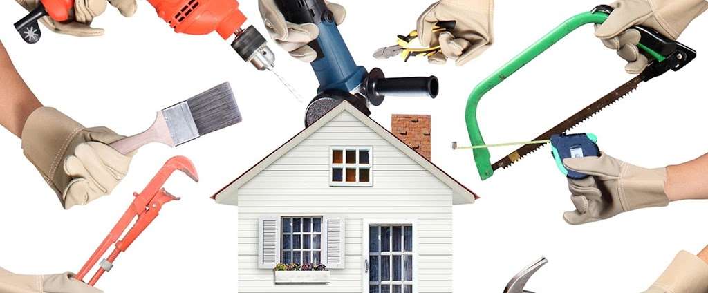 Y & G Handyman & Painting | 162-164 Kearny Ave, Kearny, NJ 07032, USA | Phone: (201) 597-4214