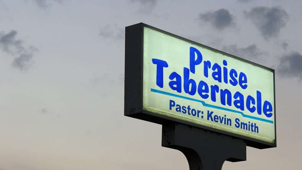 Praise Tabernacle | W, 4611 FM 1960, Dayton, TX 77535, USA | Phone: (936) 681-8551
