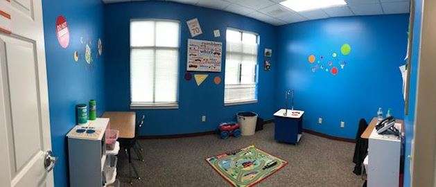 Applied Therapy & Behavior Services ABA Autism Center Greenfield | 1834 Fields Blvd, Greenfield, IN 46140, USA | Phone: (317) 527-5437
