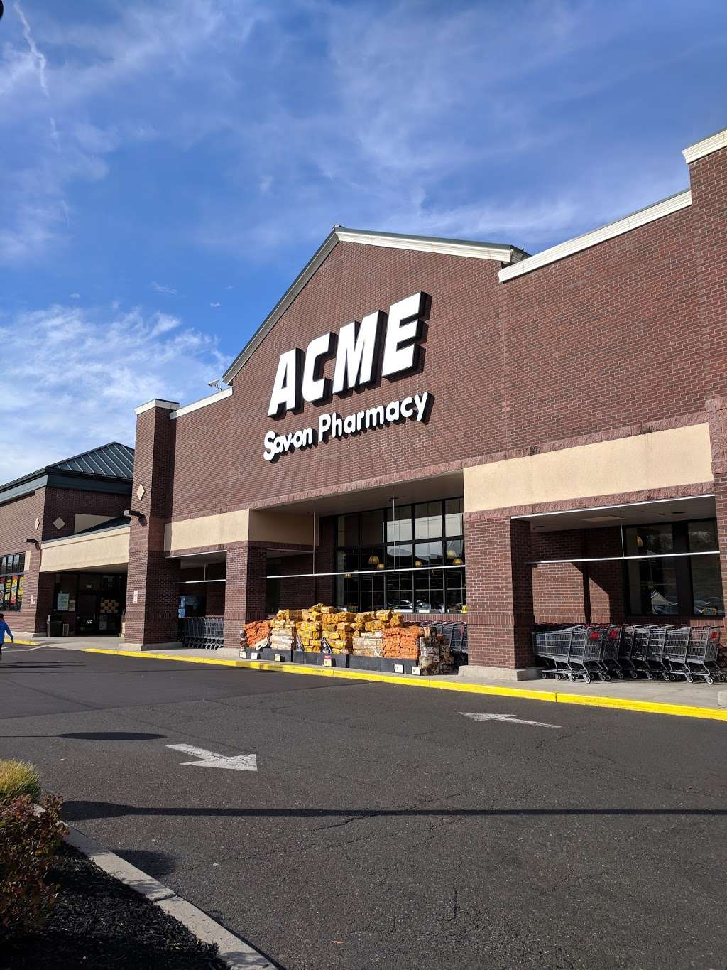 ACME Markets Pharmacy | 260 Dunns Mill Rd, Fieldsboro, NJ 08505, USA | Phone: (609) 324-2820