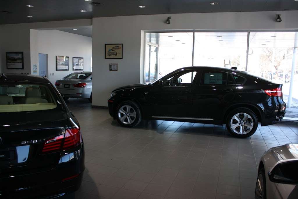 BMW of Wyoming Valley | 1470 PA-315, Wilkes-Barre, PA 18702, USA | Phone: (570) 287-1133
