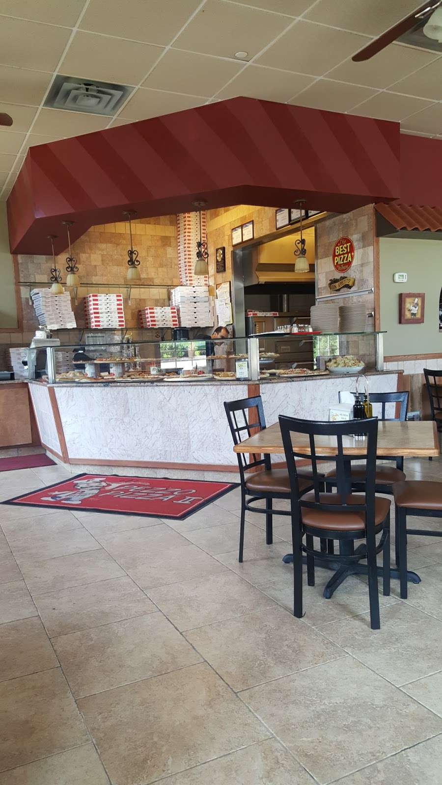 Pezzo Pizza 2 | 62 E Mill Rd, Long Valley, NJ 07853, USA | Phone: (908) 867-7474