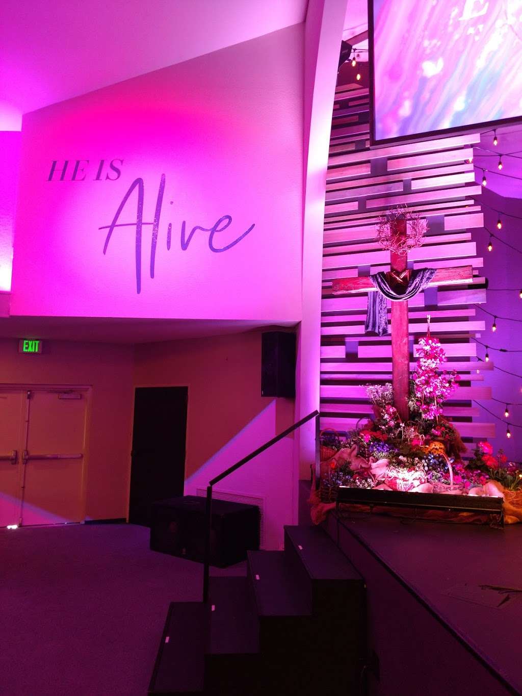 rose drive friends church | 4221 Rose Dr, Yorba Linda, CA 92886, USA | Phone: (714) 528-6496