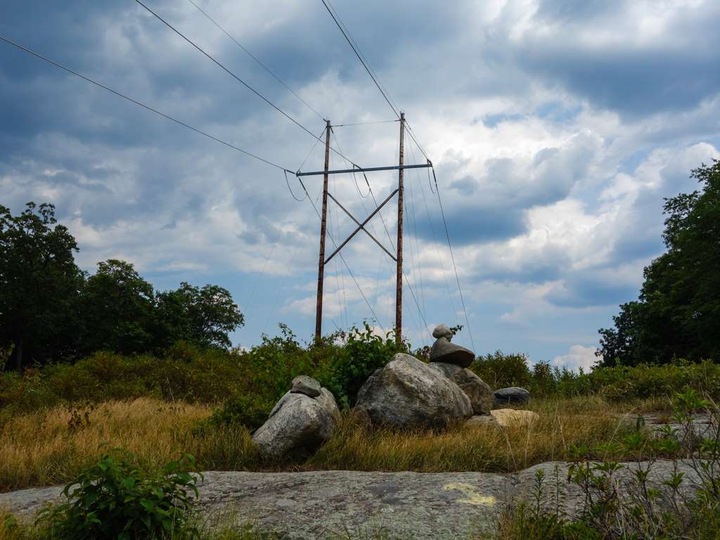 Nordkop Mountain | Hillburn, NY 10901, USA