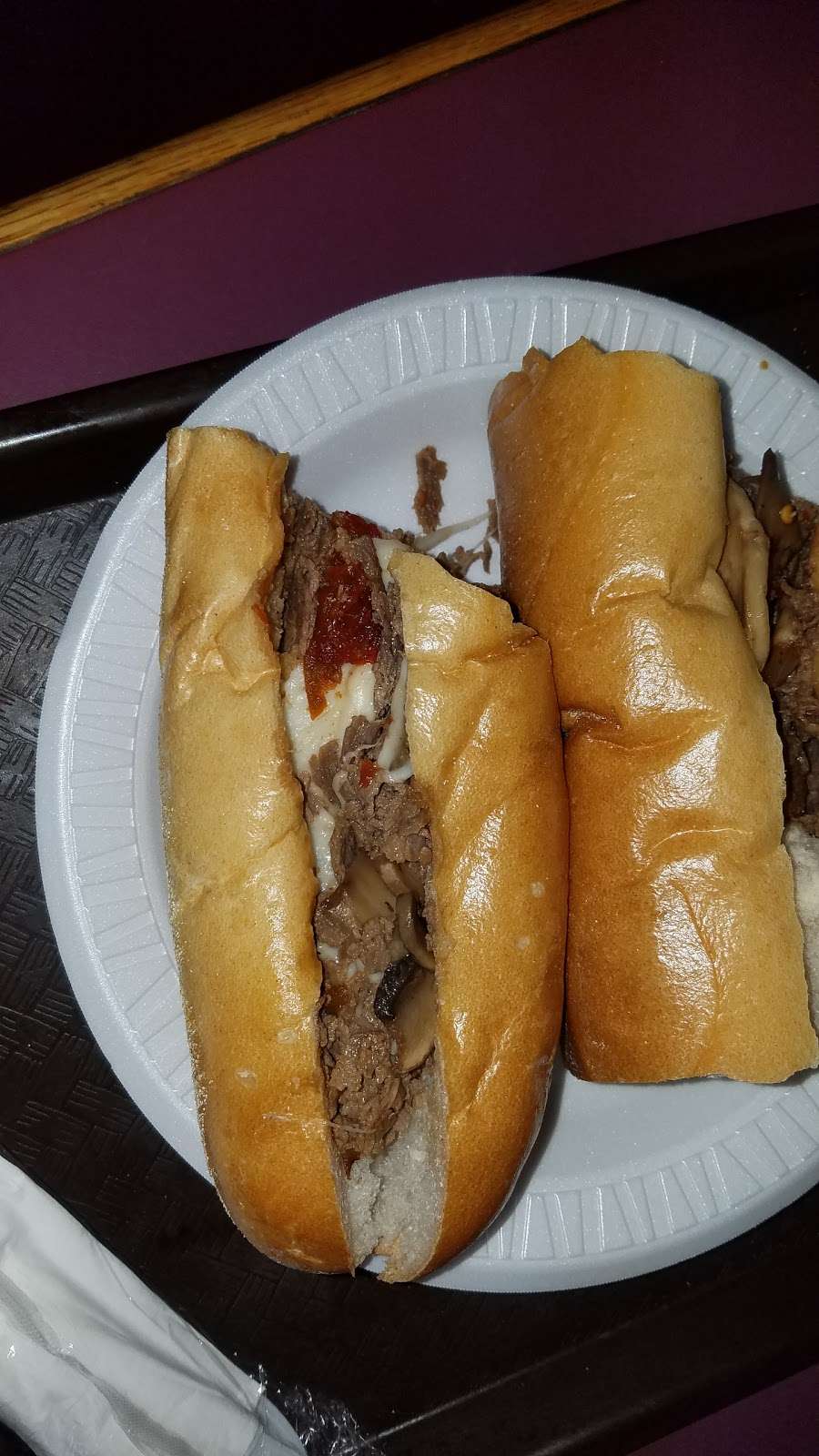 Lees Hoagie House of East Norriton | 2896 Dekalb Pike, Norristown, PA 19401 | Phone: (610) 279-0800