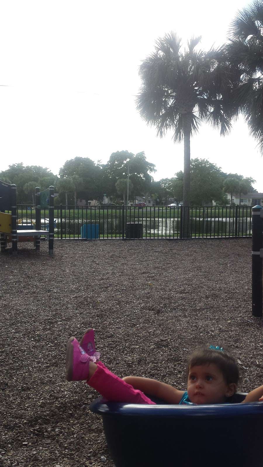 Columbia Tot Lot | North Miami Beach, FL 33162, USA