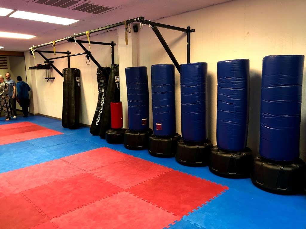 Power MMA Krav Maga | 1621 US-202, Pomona, NY 10970 | Phone: (845) 445-3656