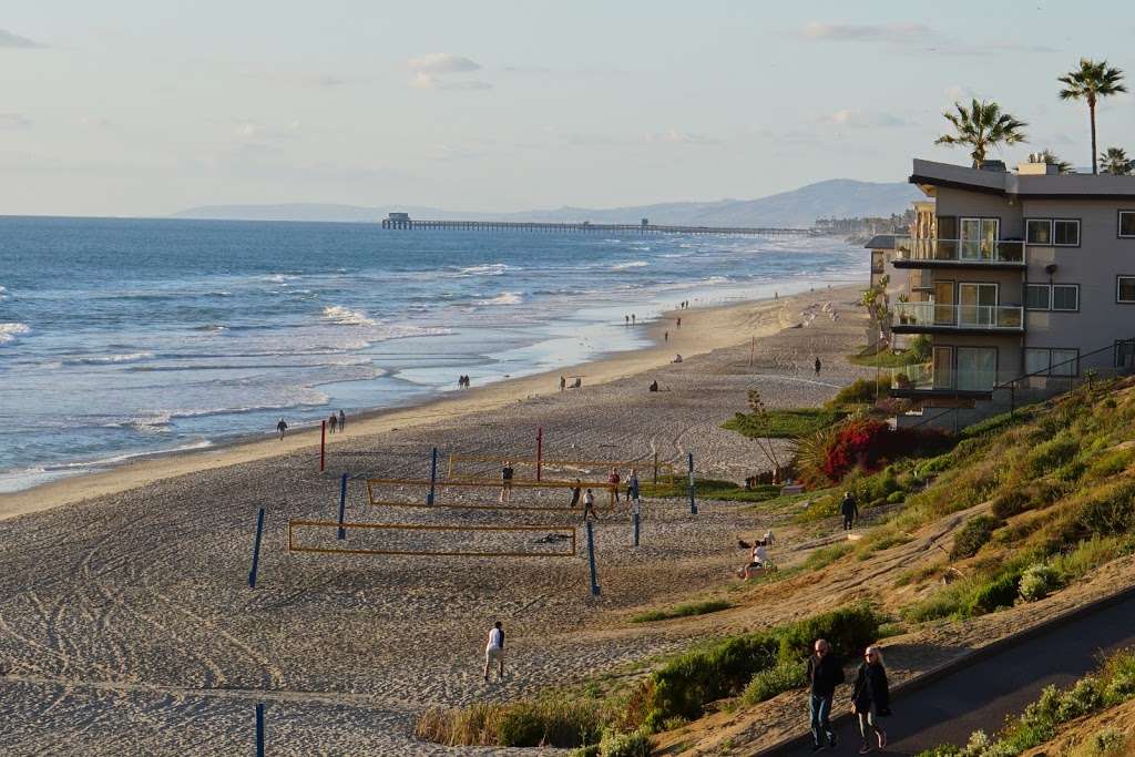 Carlsbad State Beach | Carlsbad Blvd, Carlsbad, CA 92008, USA | Phone: (760) 438-3143