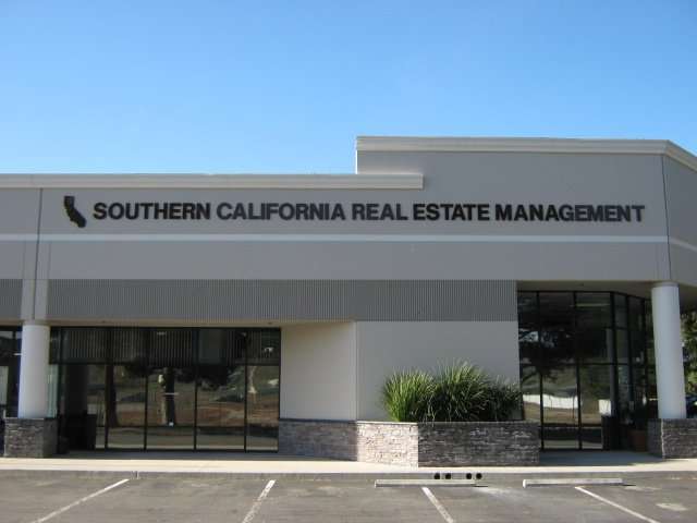 Southern California Real Estate Management | 26639 Valley Center Dr # 108, Santa Clarita, CA 91351 | Phone: (661) 255-7600
